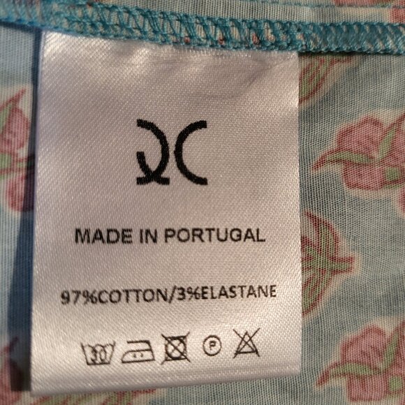 Quiet Culture Slow Down Gown Millie Print Dress - Picture 8 of 11